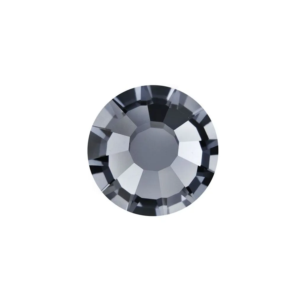 Preciosa VIVA12 Light Graphite hotfix