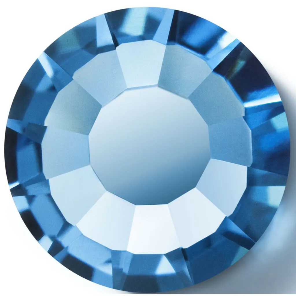 Preciosa VIVA12 Malibu Blue