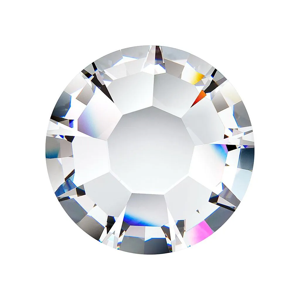 Preciosa Maxima Crystal hotfix