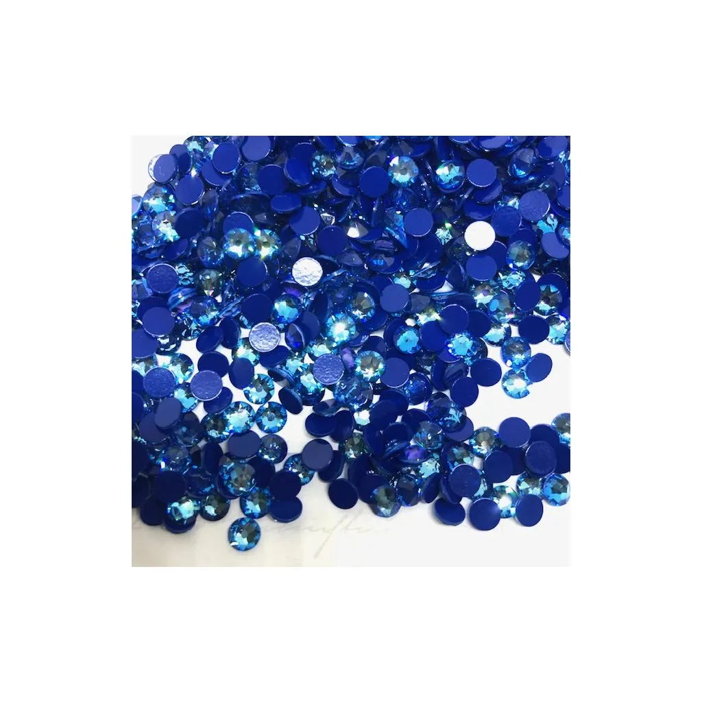 Swarovski 2088 Crystal Royal Blue DeLite