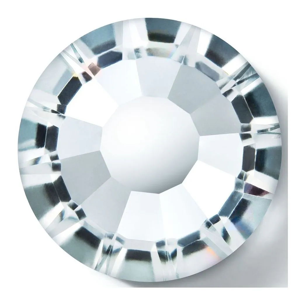 Preciosa VIVA12 Silver Aquamarine