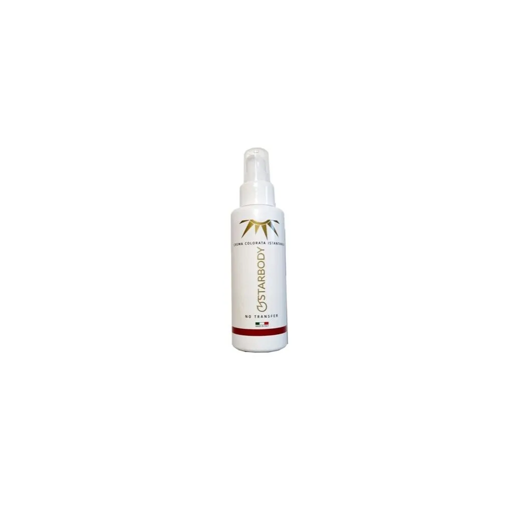 Ottante Starbody instant selvbruner, 100 ml. 