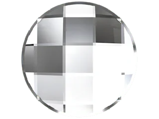 2035 Chessboard Circle