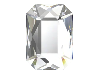 2602 Emerald Cut FB