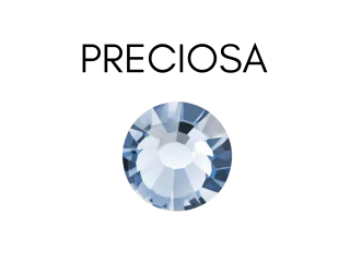 Preciosa Crystals