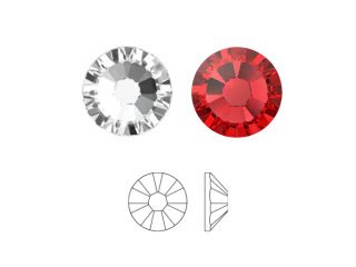 2058 Xilion Rose (ss5-10)