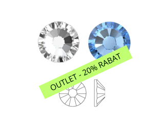 2058 Xilion Rose ss12-40, 20% RABAT