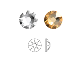 2088 Xirius Rose (ss12-48)