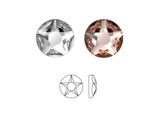 2100 Xirius Star Rose  