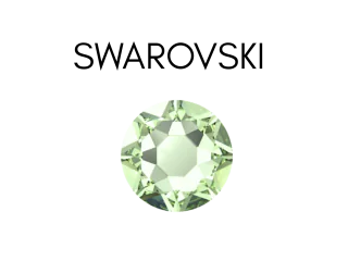 Swarovski Crystals (kun B2B)