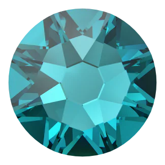 Serinity Blue Zircon (2000, 2058 og 2088)