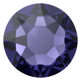 Serinity Purple Velvet hotfix (2038 og 2078)