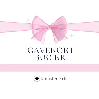 Gavekort 300 kr.