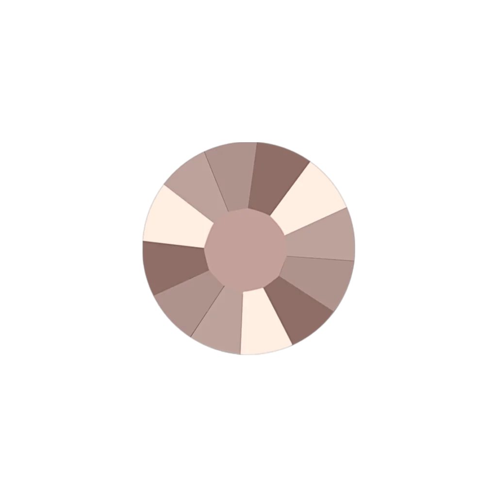 AURORA Plus, Crystal Rose Gold