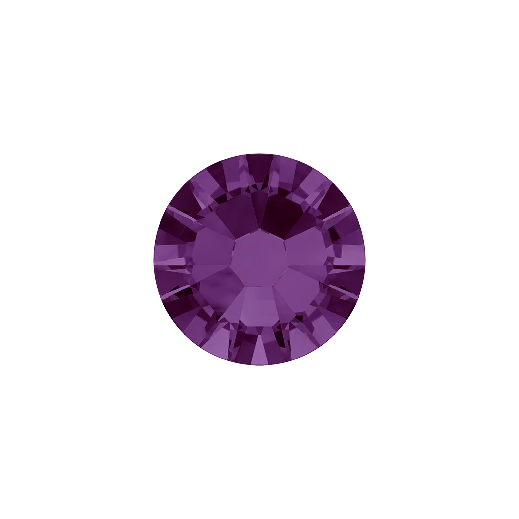 Swarovski 2058, Amethyst