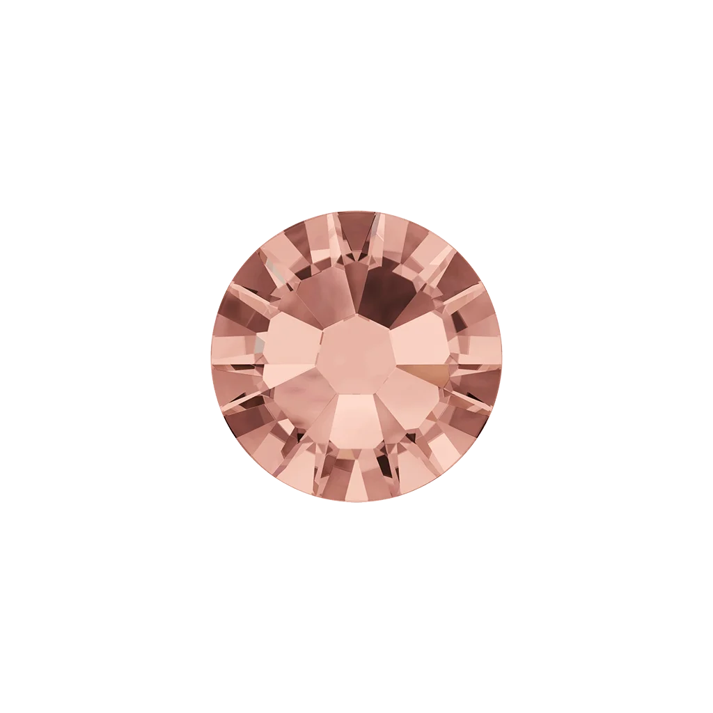 Swarovski 2058, Blush Rose
