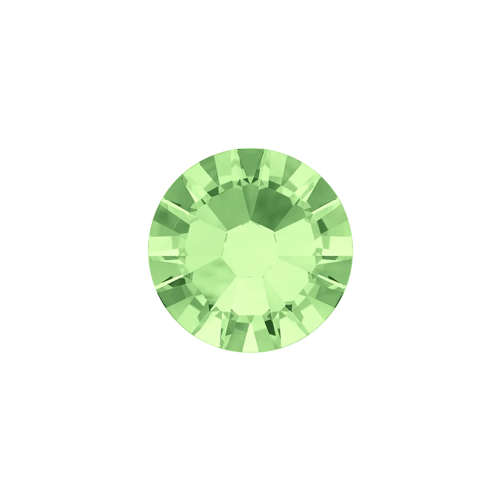 Swarovski 2058, Chrysolite
