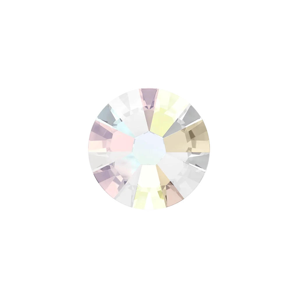 Swarovski 2058, Crystal AB