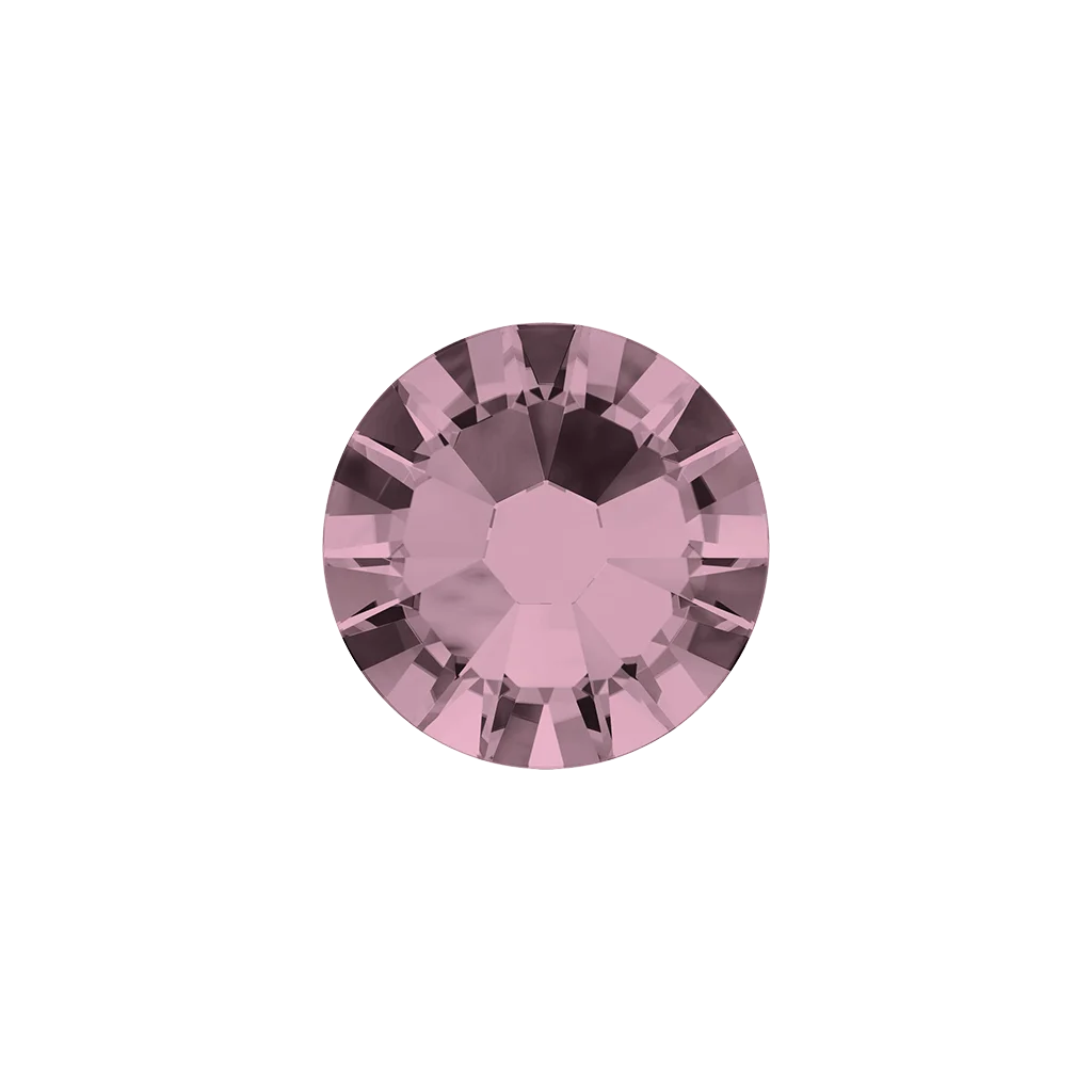 Swarovski 2058, Crystal Antique Pink