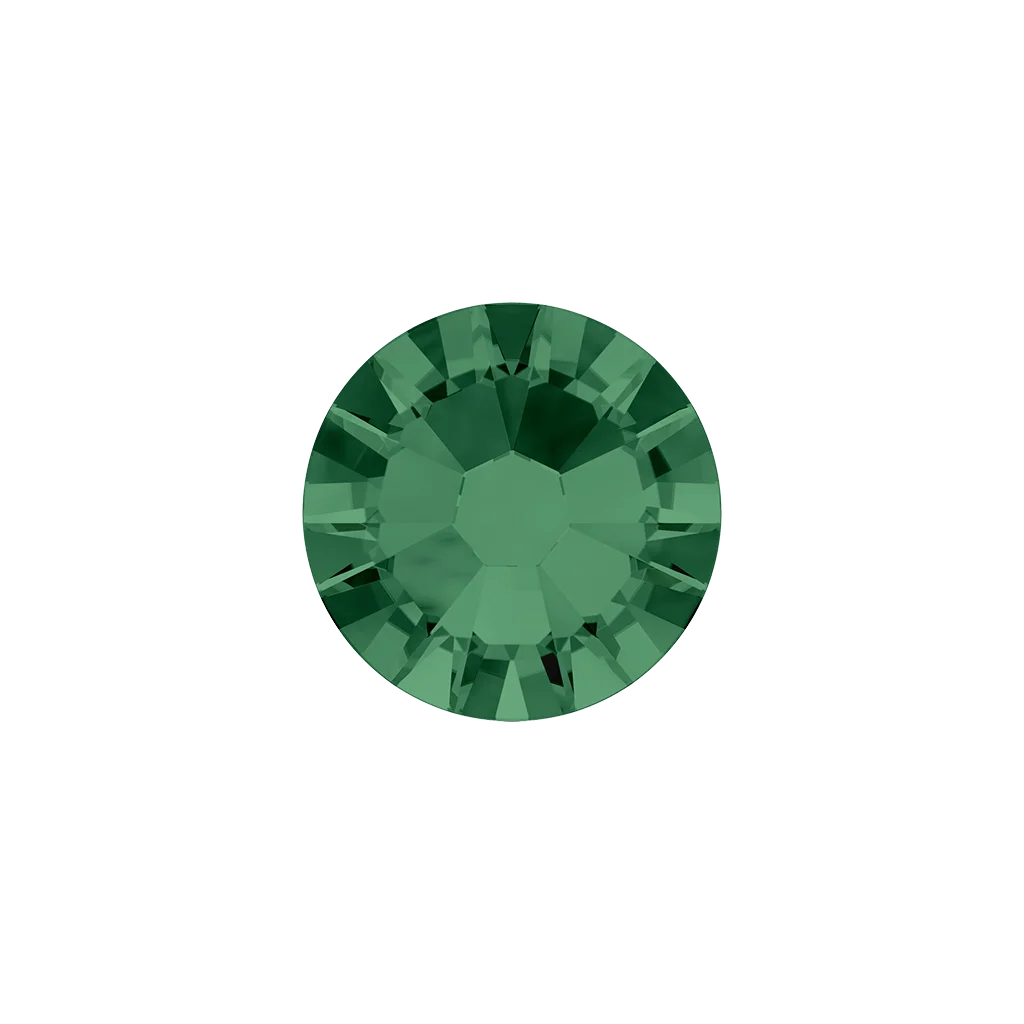 Swarovski 2058, Emerald