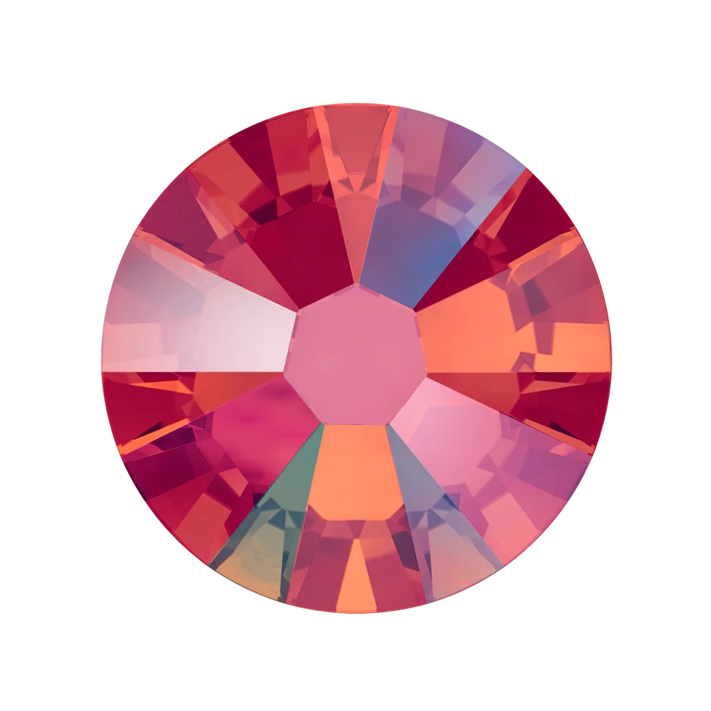 Swarovski 2058, Hyacinth Shimmer