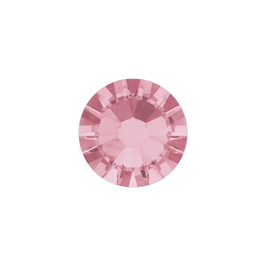 Swarovski 2058, Light Rose
