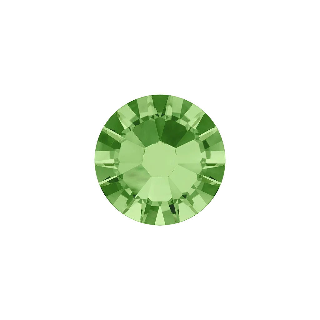 Swarovski 2058, Peridot