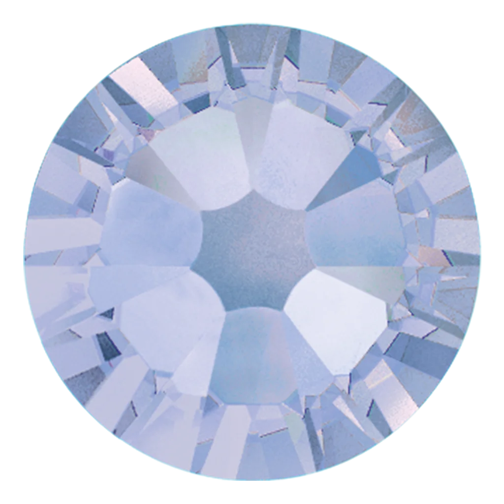 Swarovski 2058, Provence Lavender AB