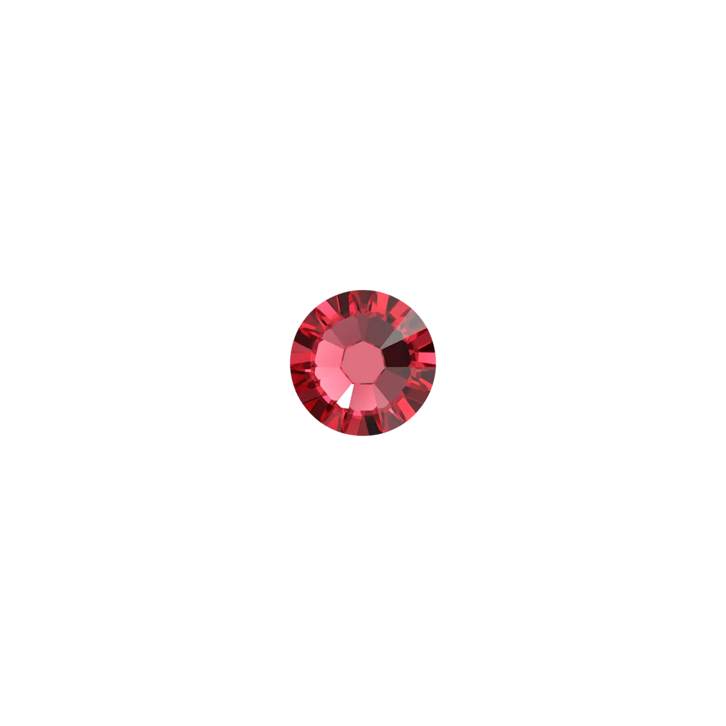 Swarovski 2058, Indian Pink