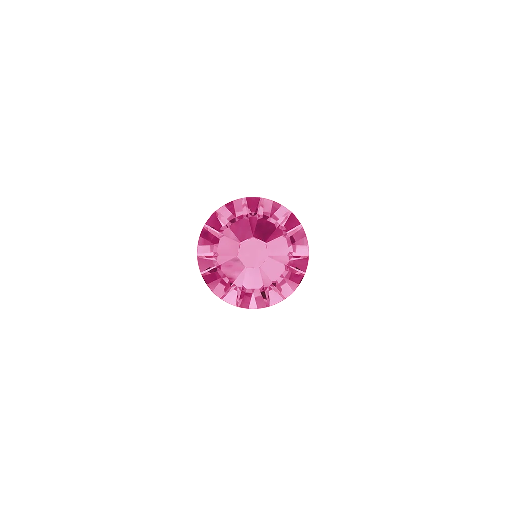 Swarovski 2058, Rose