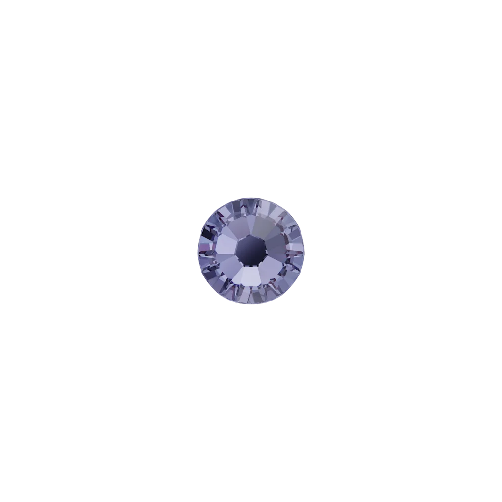 Swarovski 2058, Tanzanite