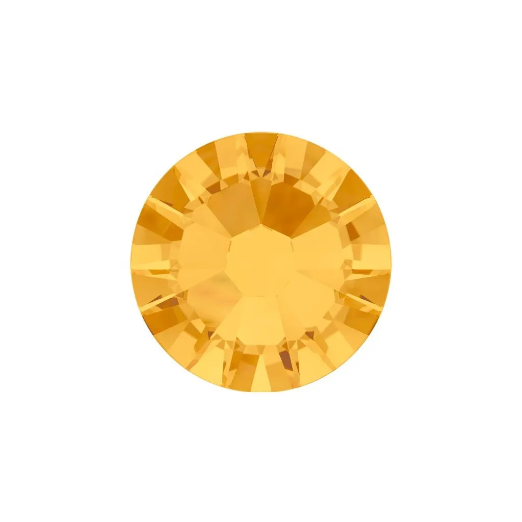 Swarovski 2058, Sunflower