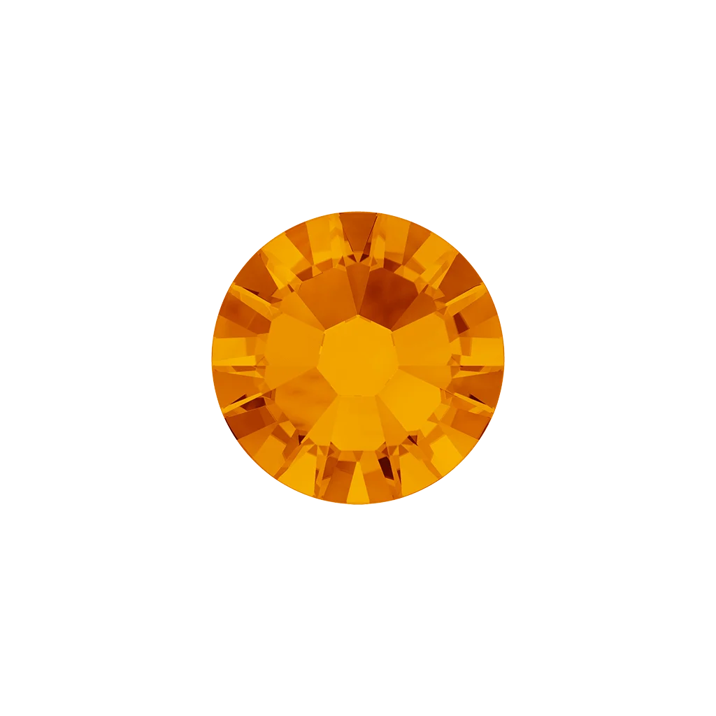 Swarovski 2058, Tangerine