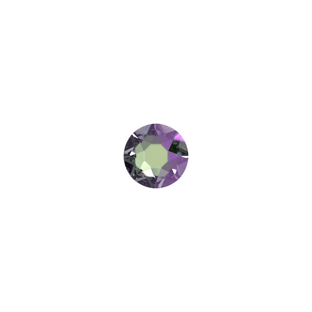 Swarovski 2078 Crystal Paradise Shine HF