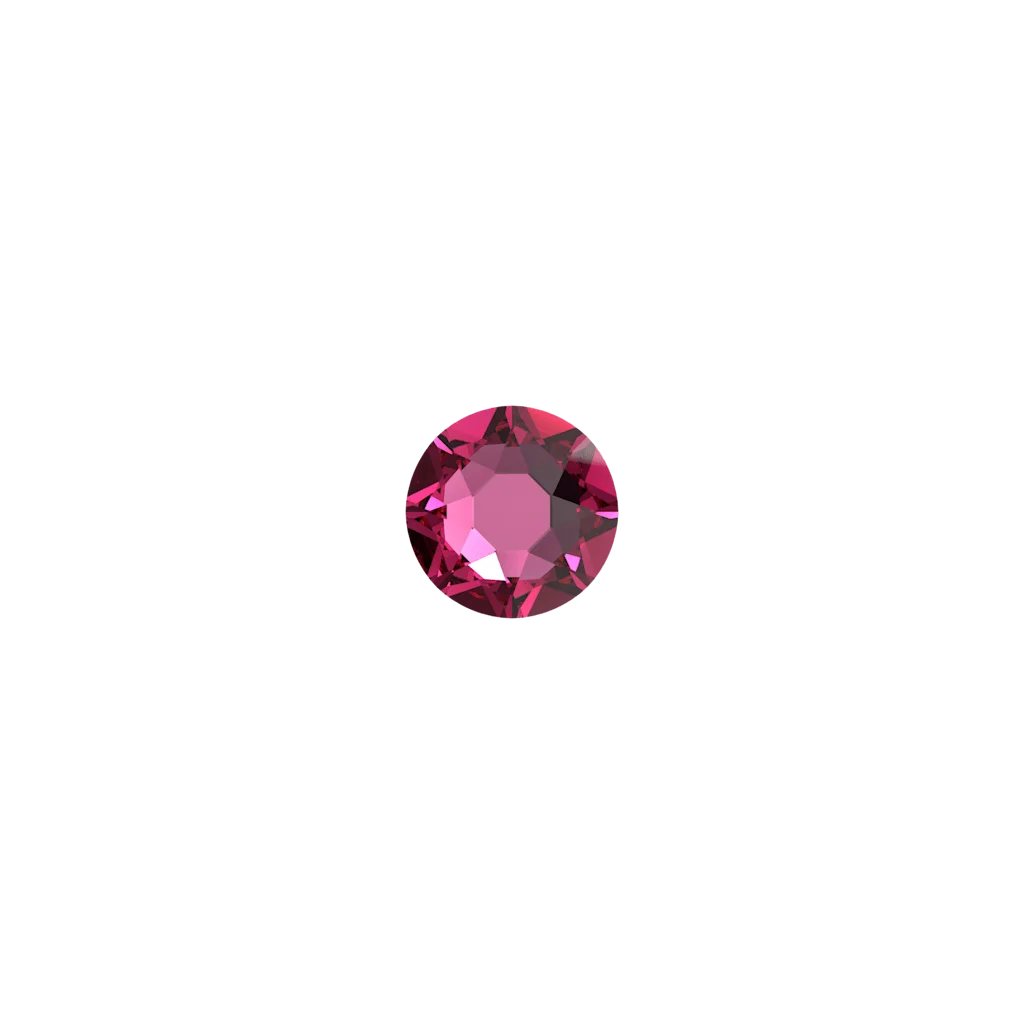 Swarovski 2078 Fuchsia HF