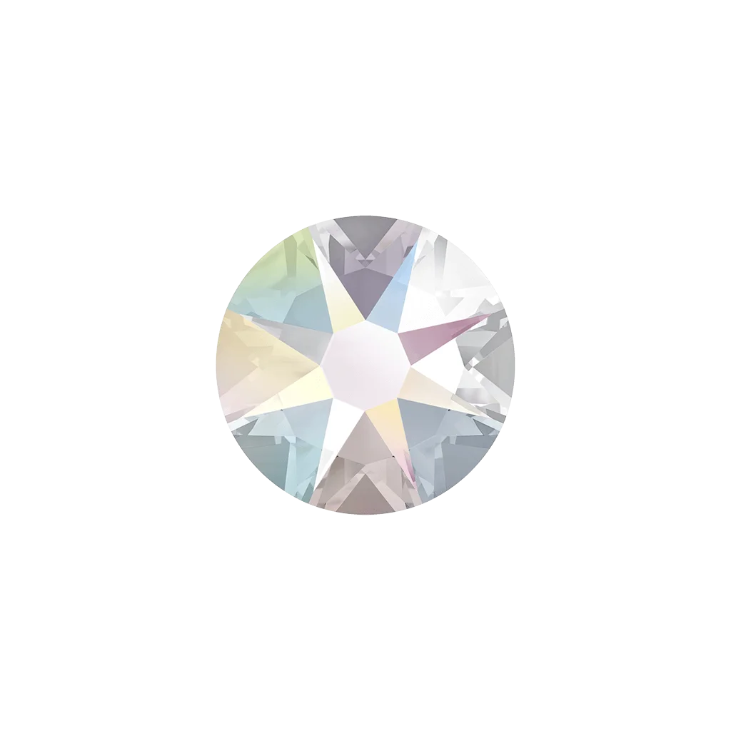 Swarovski 2088, Crystal AB