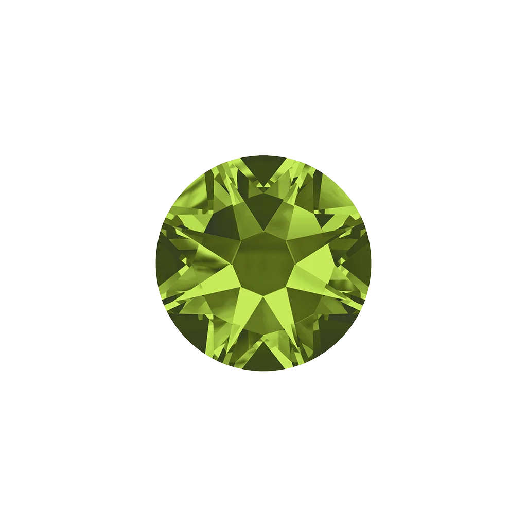 Swarovski 2088 Olivine