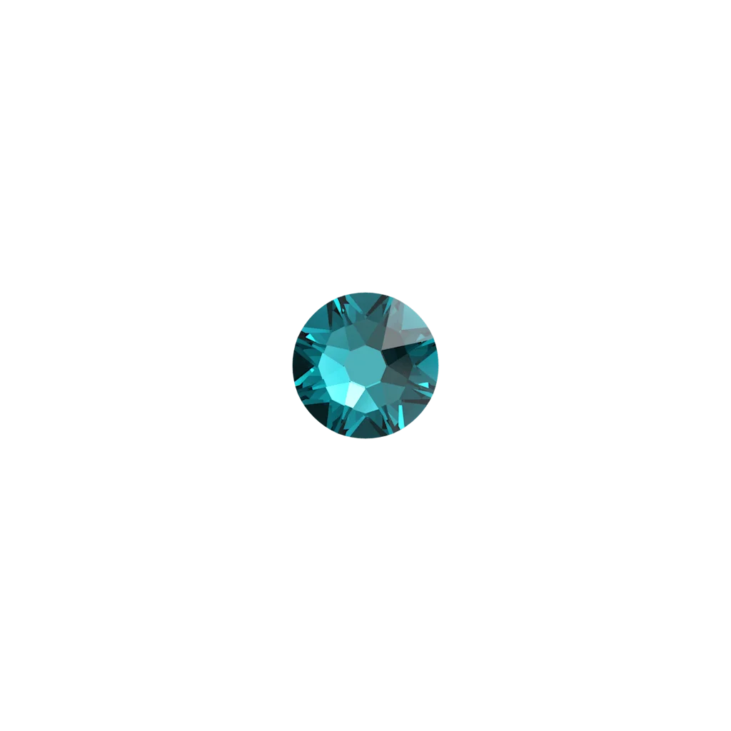 Swarovski 2088 Blue Zircon