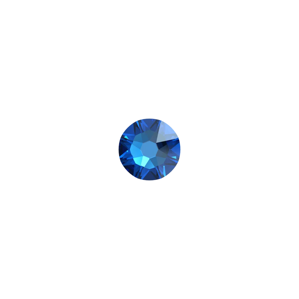 Swarovski 2088 Capri Blue Nightfall