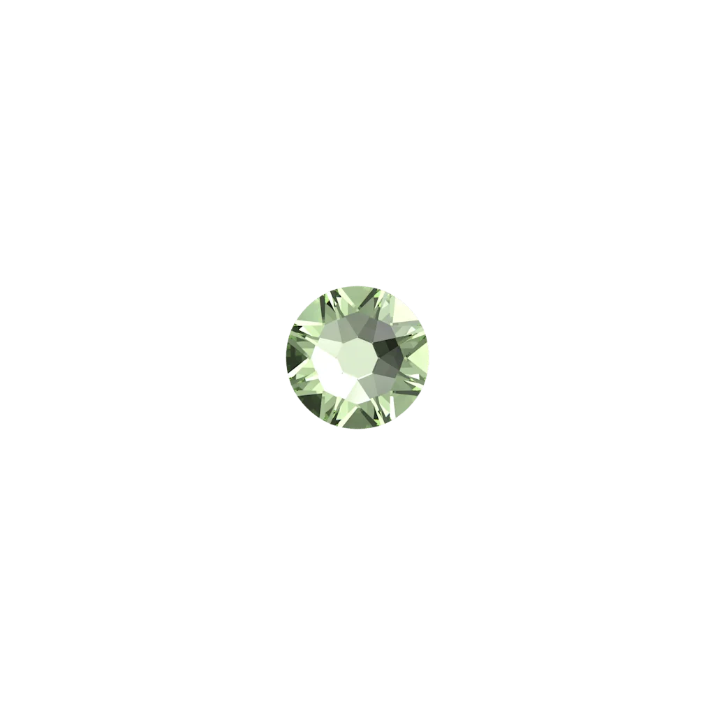 Swarovski 2088 Chrysolite