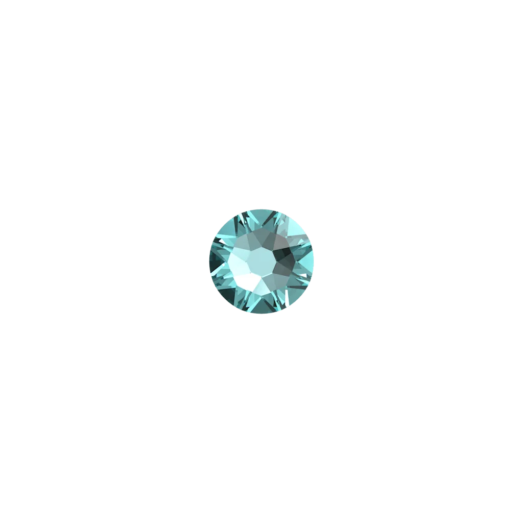 Swarovski 2088 Light Turquoise