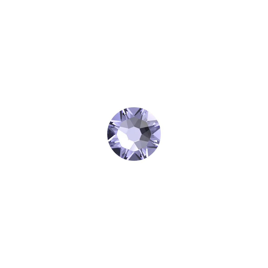 Swarovski 2088 Provence Lavender