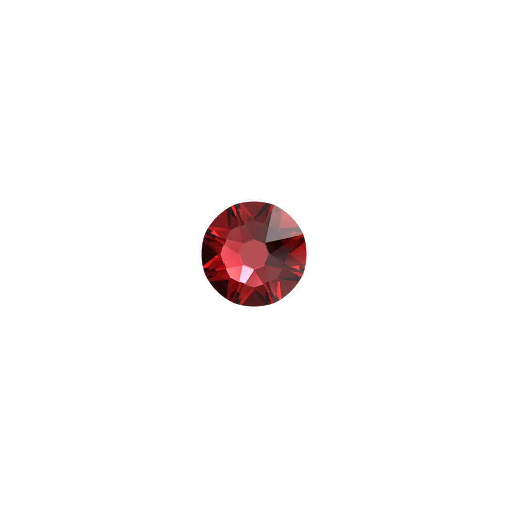 Swarovski 2088, Scarlet