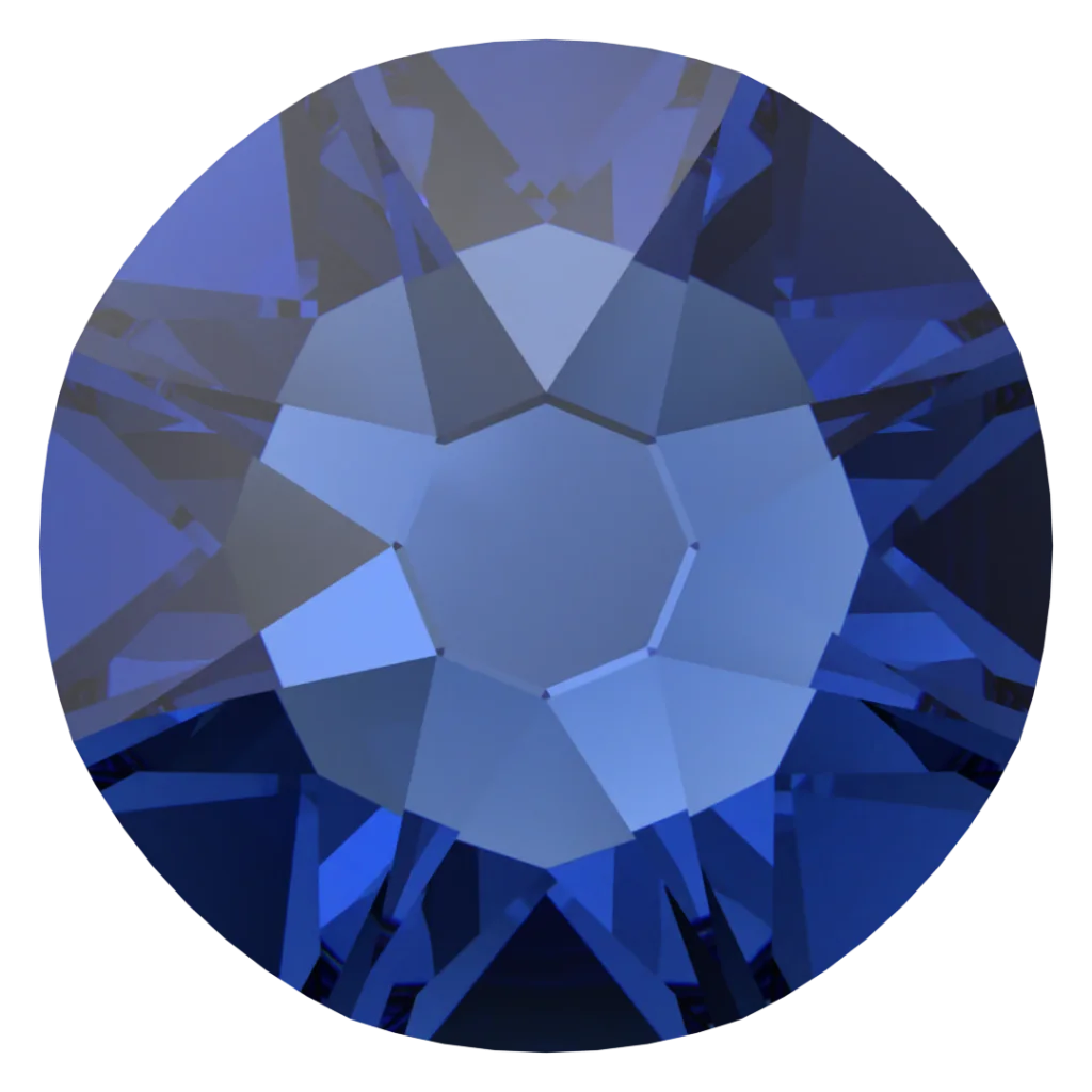 Swarovski 2088 ReCreated Dark Sapphire