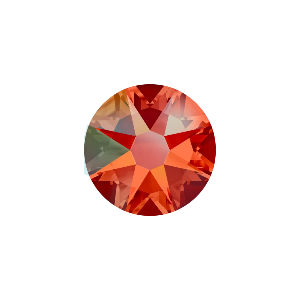 Swarovski 2088, Hyacinth Shimmer