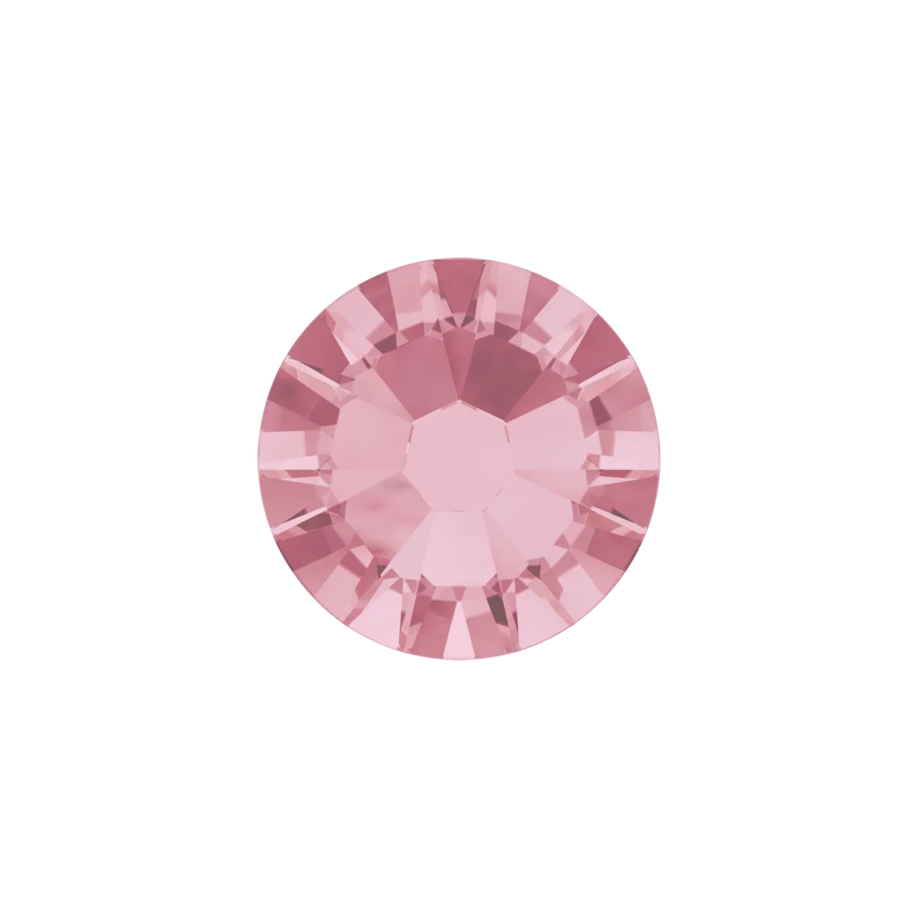 Swarovski 2058, Light Rose