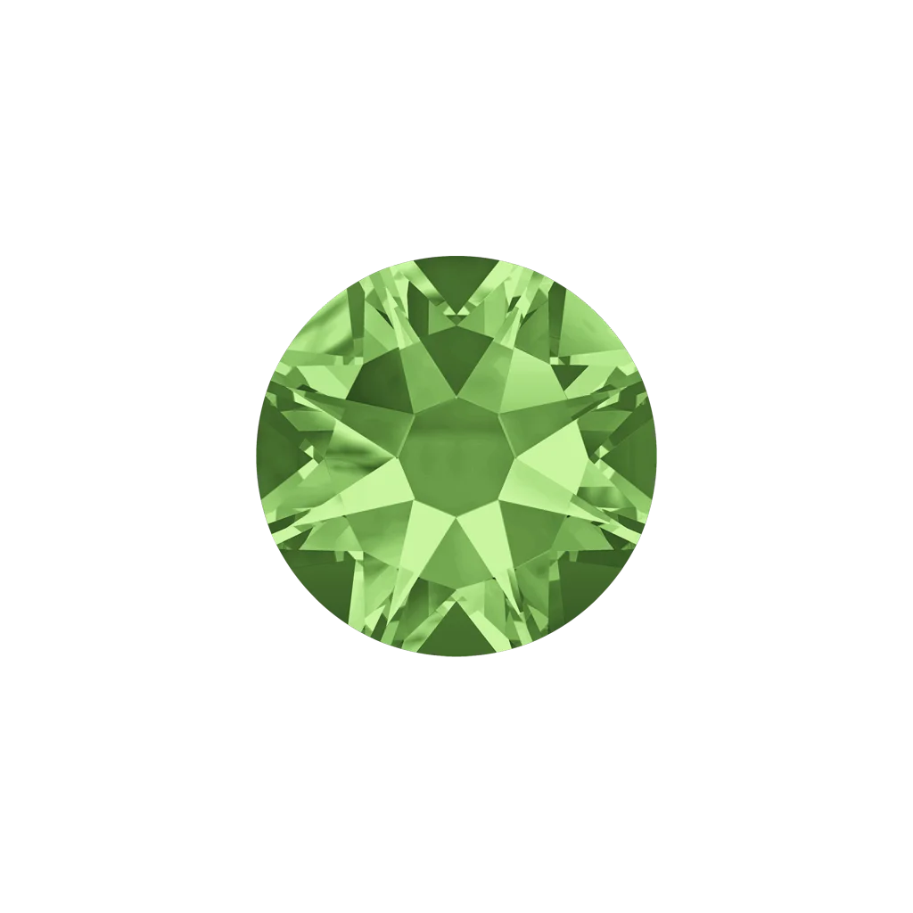 Serinity Peridot (2000, 2058 og 2088)